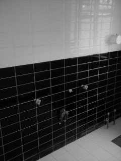 Reforma de Aseo Minimalista