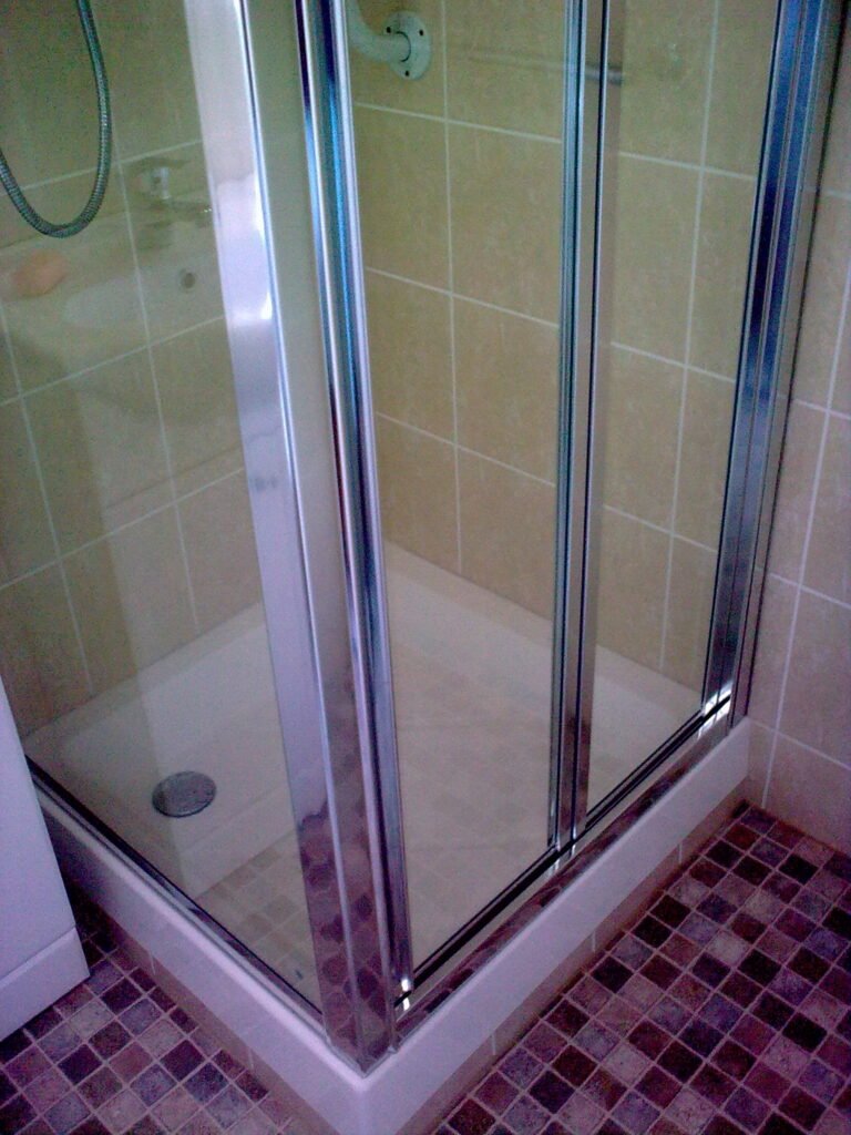 Reforma y Acondicionamiento de Baño